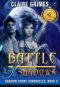 [Shadow Court Chronicles 03] • Battle in Shadows